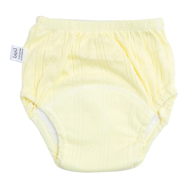 EcoBaby Herbruikbare Luiers