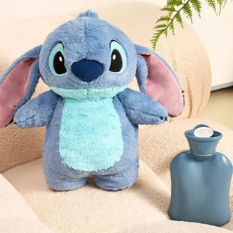 KnuffelKruik Stitch - VANDAAG 30% KORTING