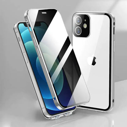 PrivacyGuard Iphone Hoesje
