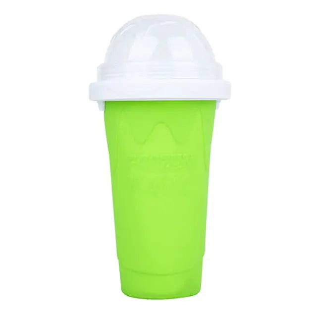 SlushCuppy - Ideaal voor de zomer! 50% Korting