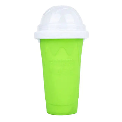 SlushCuppy - Ideaal voor de zomer! 50% Korting