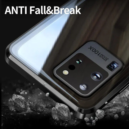 PrivacyGuard Samsung Hoesje