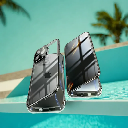 PrivacyGuard Iphone Hoesje