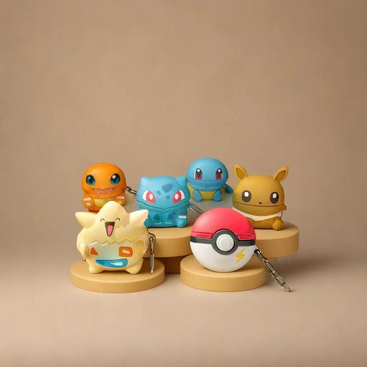 PokéPods Protector - Vandaag 50% Korting
