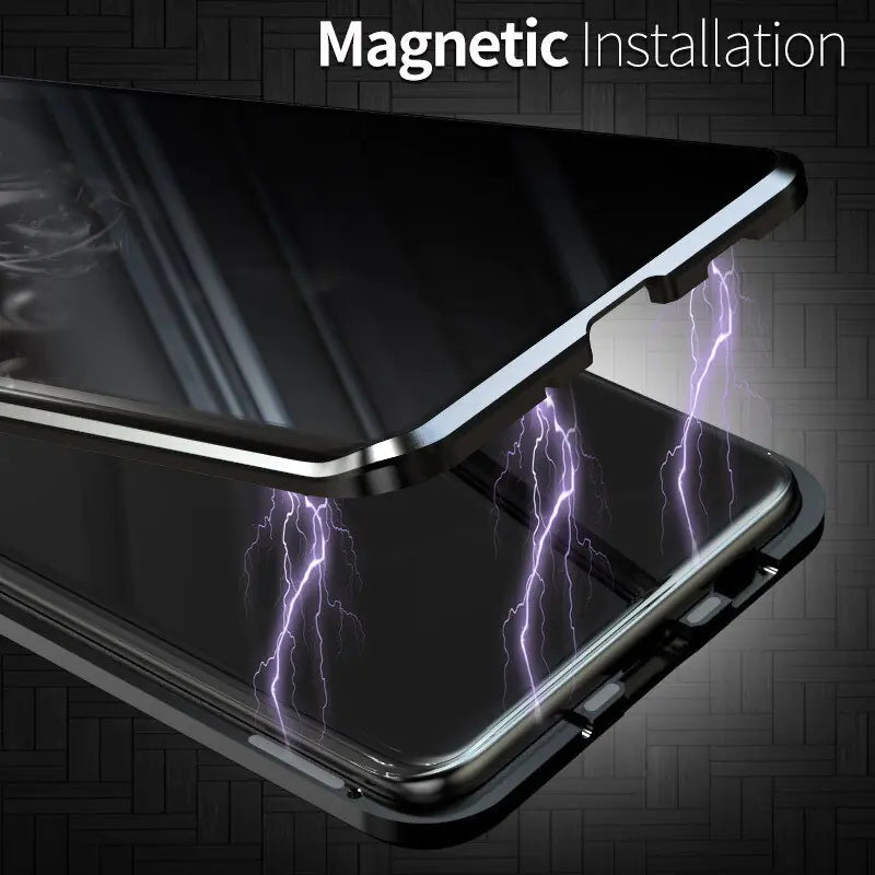 PrivacyGuard Samsung Hoesje