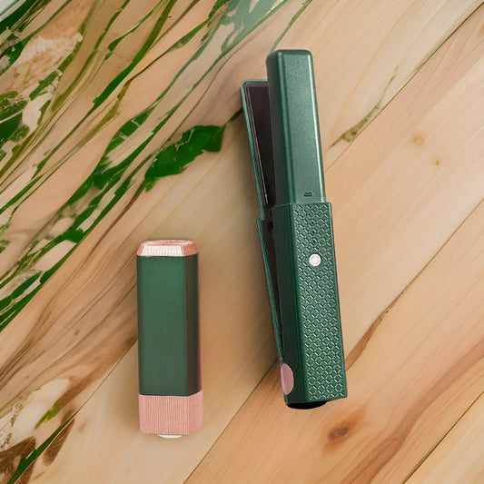 Mini Glam Styler - Laatste dag 50% korting!