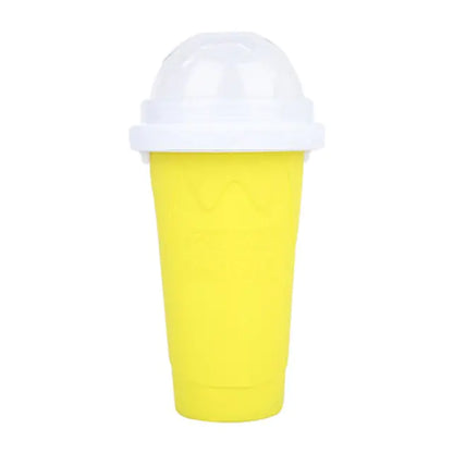 SlushCuppy - Ideaal voor de zomer! 50% Korting